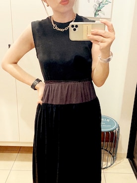 ERIKAさんのコーディネート