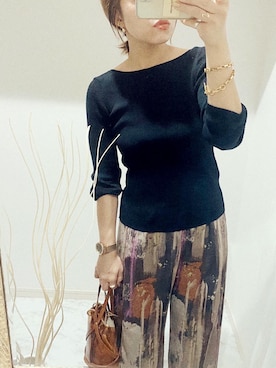 ERIKAさんのコーディネート