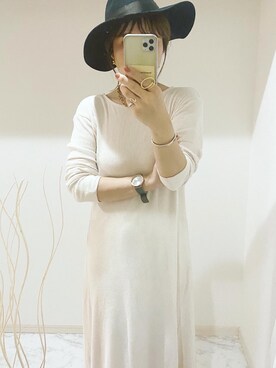 ERIKAさんのコーディネート