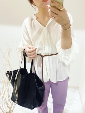 ERIKAさんのコーディネート