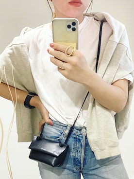 ERIKAさんのコーディネート