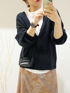 ERIKAさんのコーディネート