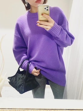 ERIKAさんのコーディネート