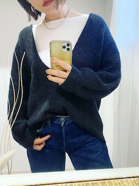 ERIKAさんのコーディネート