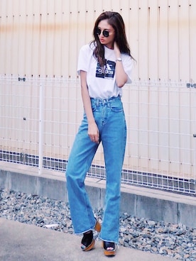 rittann4_8さんのコーディネート