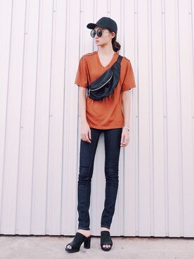 rittann4_8さんのコーディネート