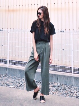 rittann4_8さんのコーディネート