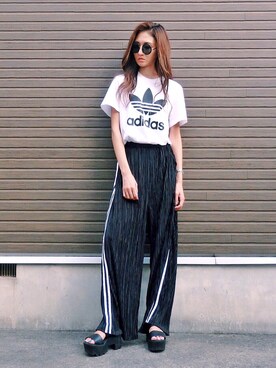 rittann4_8さんのコーディネート