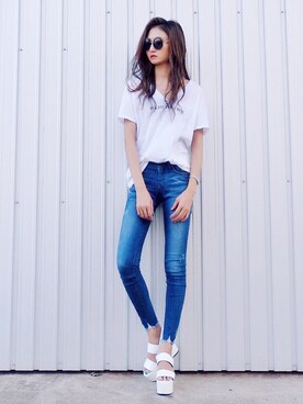 rittann4_8さんのコーディネート