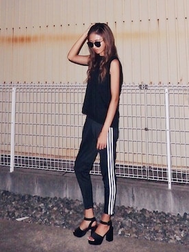 rittann4_8さんのコーディネート