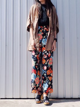 rittann4_8さんのコーディネート