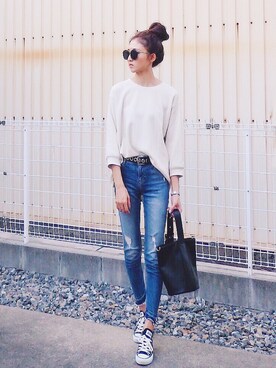 rittann4_8さんのコーディネート