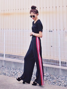 rittann4_8さんのコーディネート