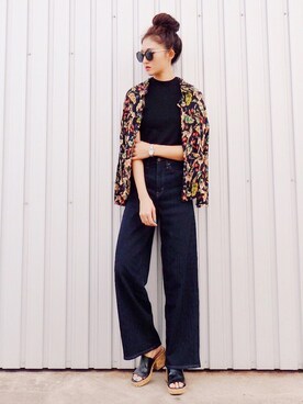 rittann4_8さんのコーディネート