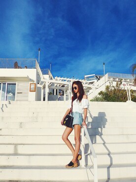 rittann4_8さんのコーディネート