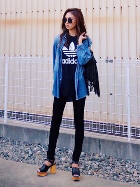 rittann4_8さんのコーディネート