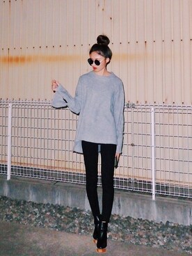 rittann4_8さんのコーディネート