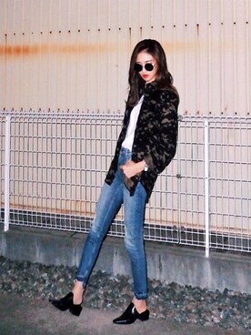 rittann4_8さんのコーディネート