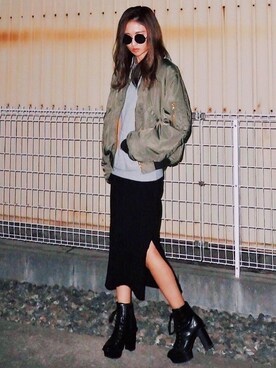 rittann4_8さんのコーディネート