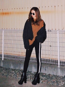 rittann4_8さんのコーディネート