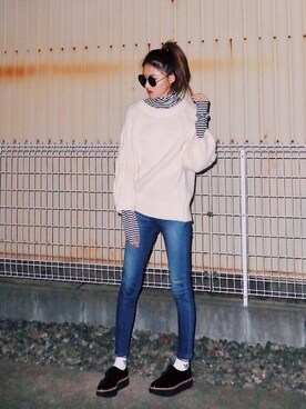 rittann4_8さんのコーディネート