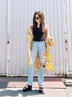 rittann4_8さんのコーディネート