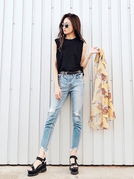 rittann4_8さんのコーディネート