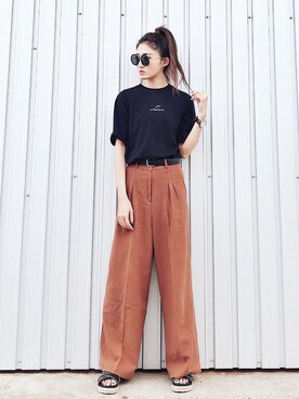 rittann4_8さんのコーディネート