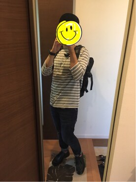 ramuさんのコーディネート