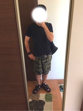 ramuさんのコーディネート