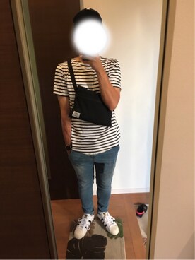 ramuさんのコーディネート