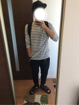 ramuさんのコーディネート