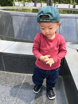 grünさんのコーディネート