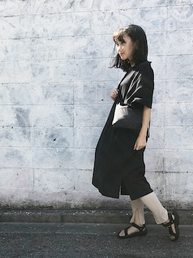 nano・universe webeditorさんのコーディネート