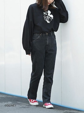 nano・universe webeditorさんのコーディネート