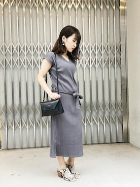 nano・universe webeditorさんのコーディネート