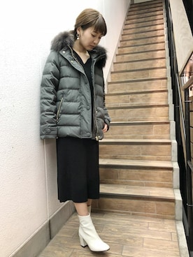 nano・universe webeditorさんのコーディネート