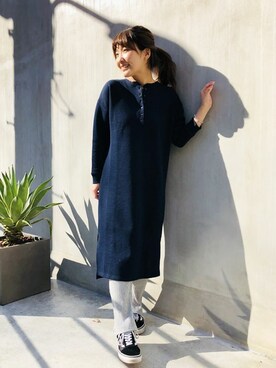 nano・universe webeditorさんのコーディネート