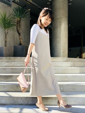 nano・universe webeditorさんのコーディネート