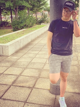 renさんのコーディネート