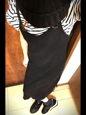 ayaさん(レディース・152cm)の夏コーディネート