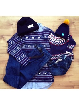 ayaさんのコーディネート