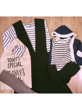 ayaさんのコーディネート