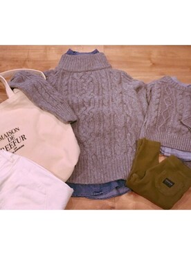 ayaさんのコーディネート