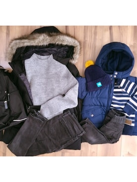 ayaさんのコーディネート