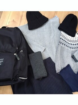 ayaさんのコーディネート