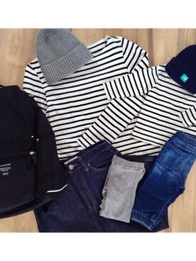 ayaさんのコーディネート