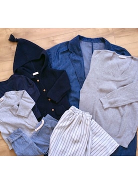 ayaさんのコーディネート