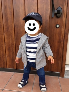 ayaさんのコーディネート