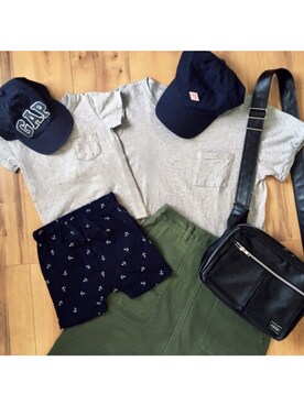 ayaさんのコーディネート